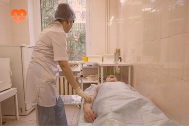 Бесплатное лечение алкоголизма в Линёво