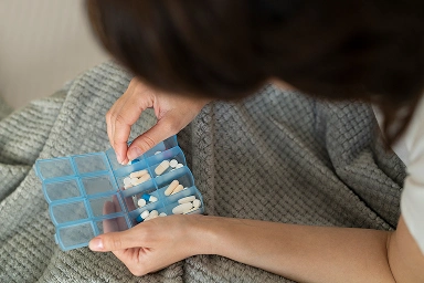 Лечение бессонницы в Линёво