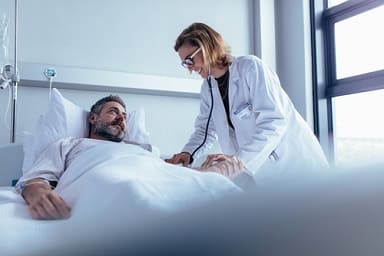 Лечение алкоголизма в стационаре в Линёво