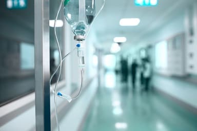 Лечение алкоголизма в стационаре в Линёво