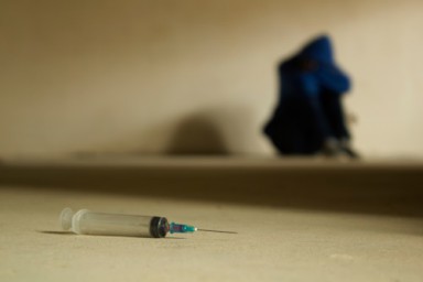 Лечение наркомании в Линёво