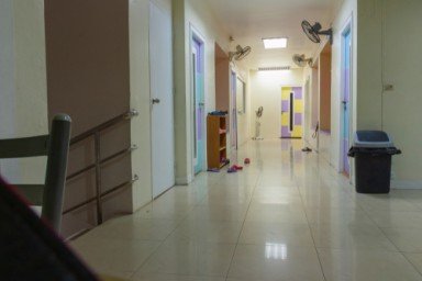 О клинике в Линёво